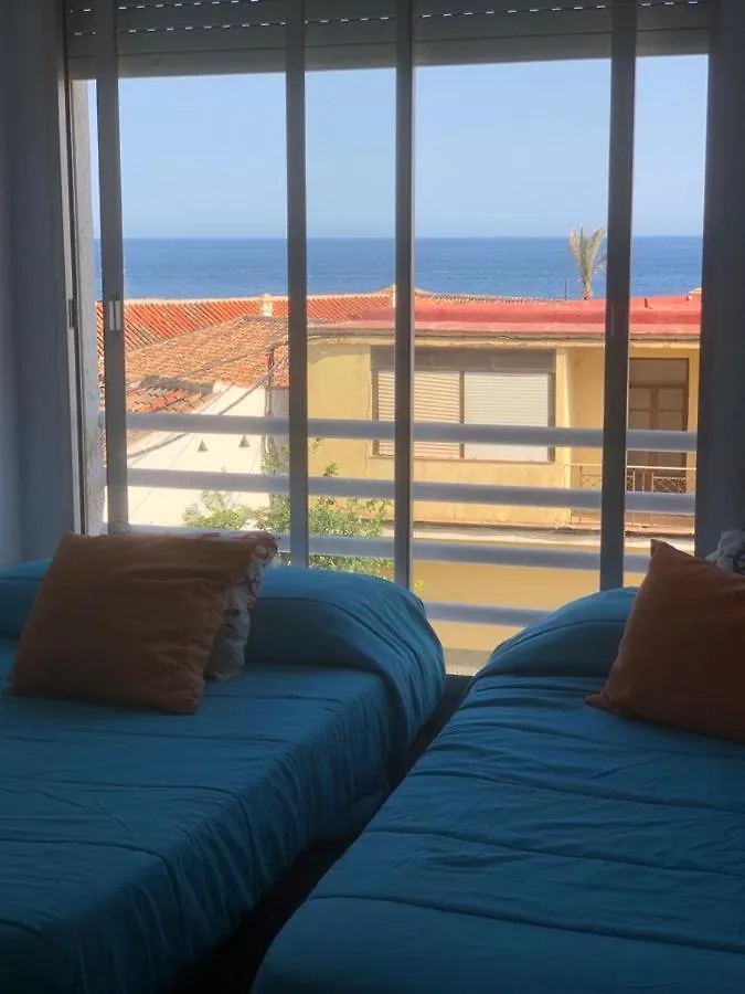 Apartment Las Sirenas Castell de Ferro